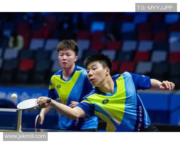 南京乒乓球队的节奏揭秘与深度分析探讨乒乓球的魅力与技巧