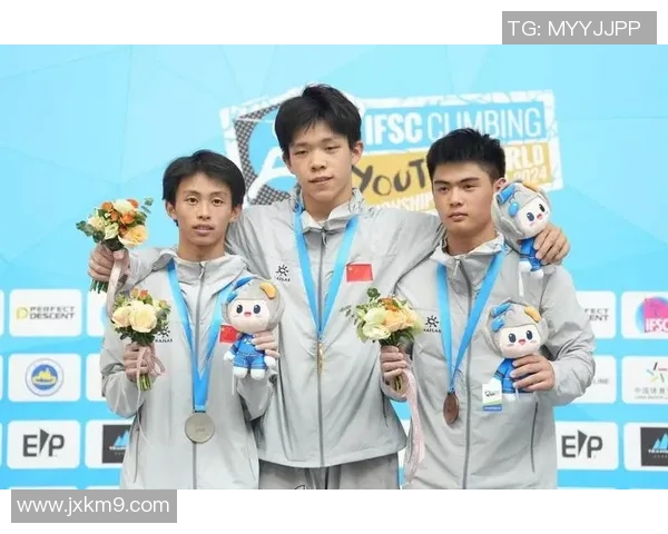 上海攀岩队实力引发热议专家与爱好者各执己见的背后故事 上海攀岩队实力引发热议专家与爱好者各执己见的背后故事