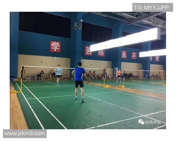 上海羽毛球队意识探讨与发展路径分析之研究报告