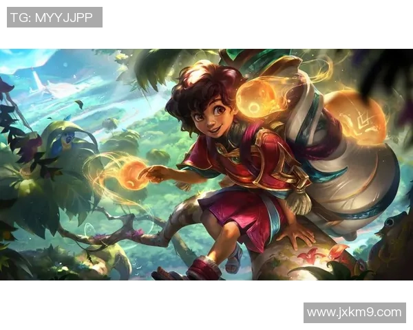 对话杨军：回顾英雄联盟职业生涯的辉煌与挑战