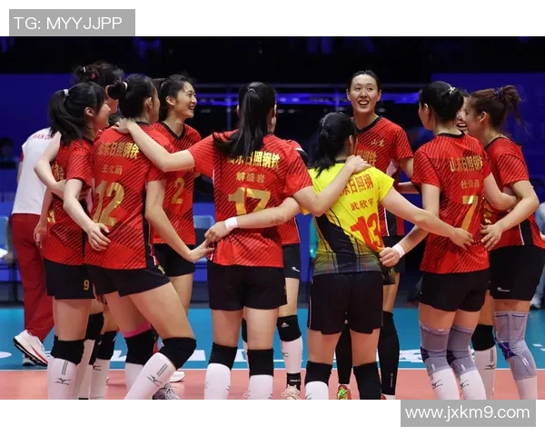 排球比赛经验榜单揭晓北京排球队荣获第六名佳绩