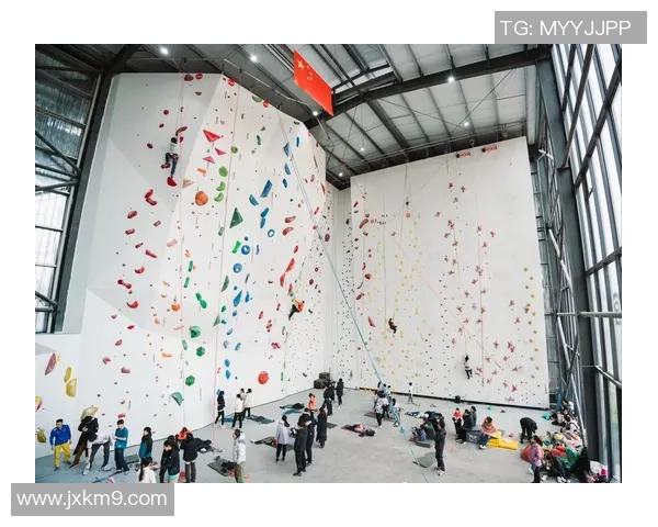 深入分析北京攀岩队的战术风格与节奏把控技巧 深入分析北京攀岩队的战术风格与节奏把控技巧