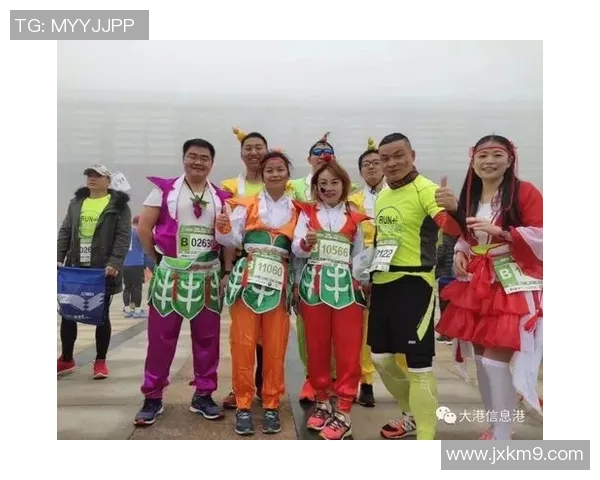 深圳街舞队在马拉松大满贯中的默契配合与精彩表现分析