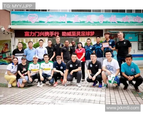 上海足球招生简章全面解读助力青少年足球梦想成真