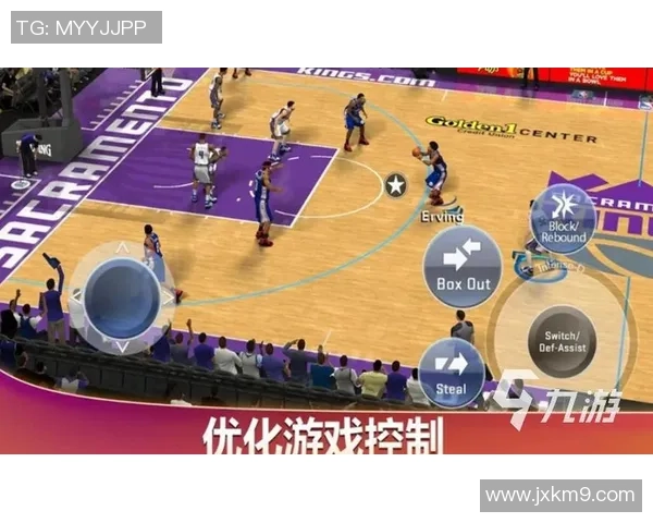 手机游戏篮球的魅力与挑战如何提升你的篮球技巧与游戏体验