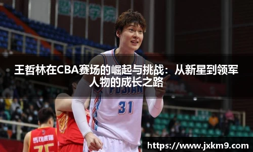 王哲林在CBA赛场的崛起与挑战：从新星到领军人物的成长之路